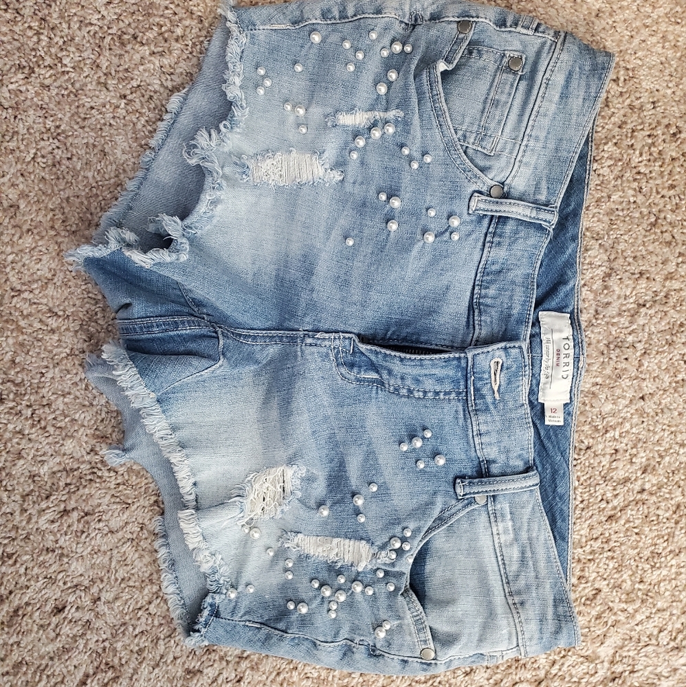 Shorts